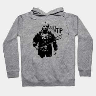 FRIDAY - JUST THE TIP 2.0 Hoodie